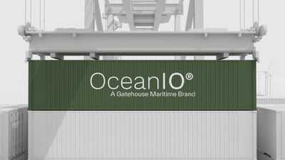 Riege and Gatehouse Maritime join forces to shift ocean visibility in the digital supply chain to a new level